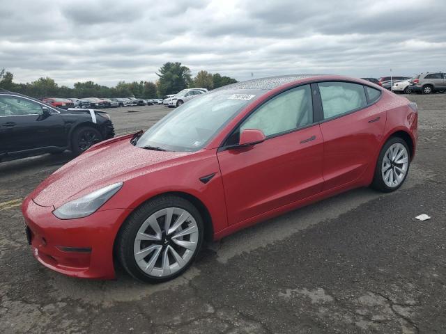 tesla model 3 2022 5yj3e1eaxnf189531