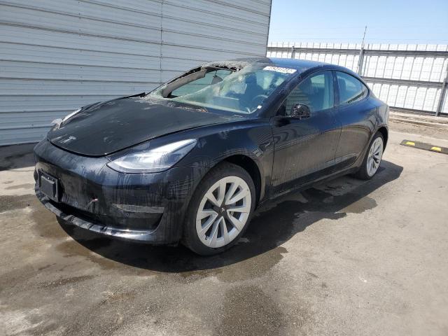 tesla model 3 2022 5yj3e1eaxnf190727