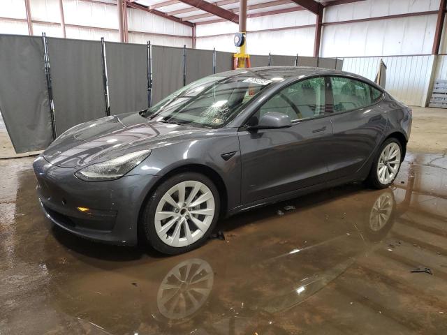 tesla model 3 2022 5yj3e1eaxnf191439