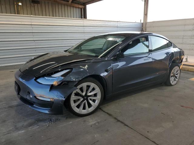 tesla model 3 2022 5yj3e1eaxnf288687