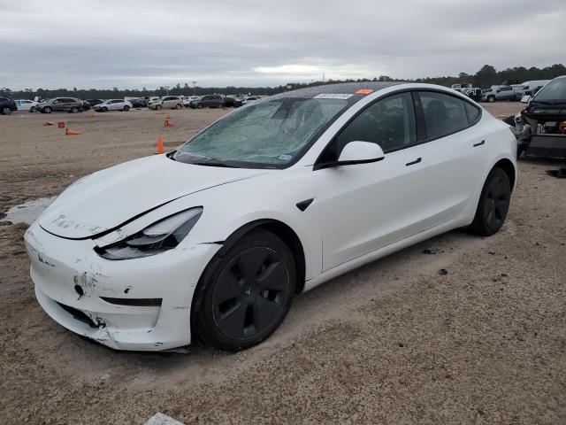 tesla model 3 2022 5yj3e1eaxnf331358