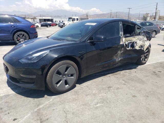 tesla model 3 2022 5yj3e1eaxnf359807