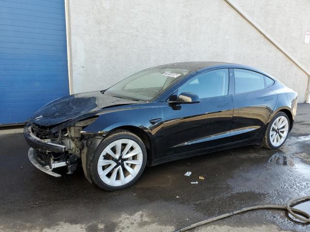 tesla model 3 2022 5yj3e1eaxnf368796