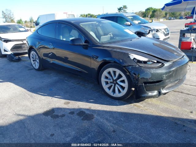 tesla model 3 2023 5yj3e1eaxpf384189