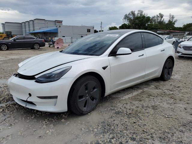 tesla model 3 2023 5yj3e1eaxpf394303