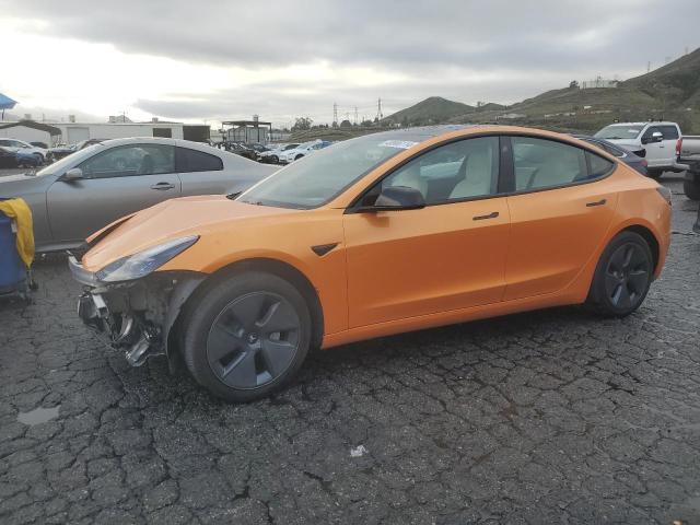 tesla model 3 2023 5yj3e1eaxpf398500