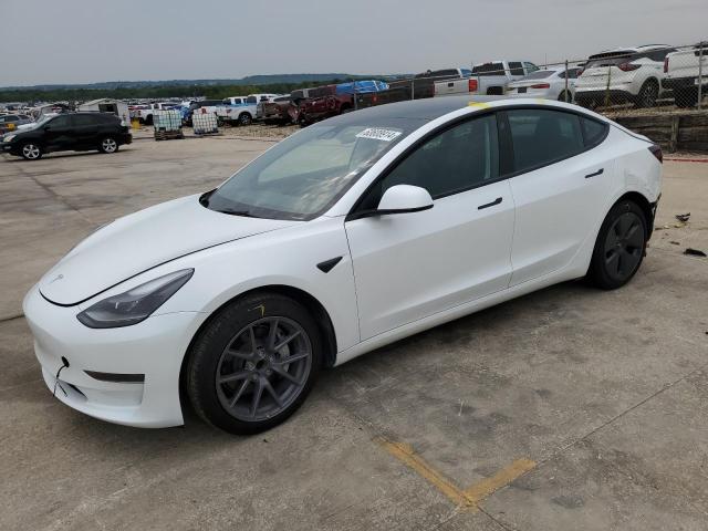 tesla model 3 2023 5yj3e1eaxpf398545