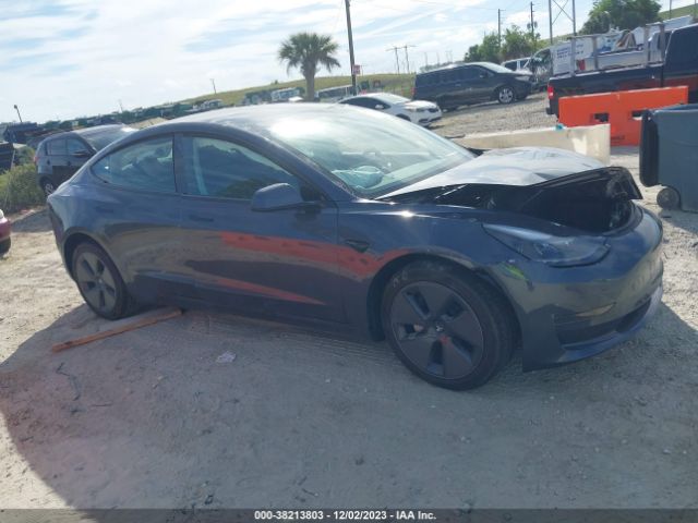 tesla model 3 2023 5yj3e1eaxpf429275