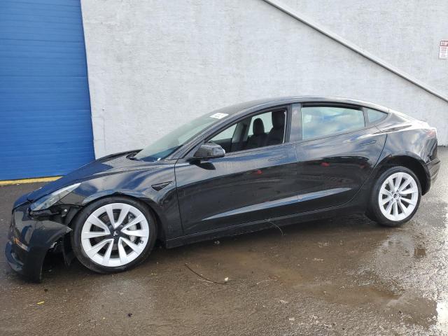 tesla model 3 2023 5yj3e1eaxpf438977