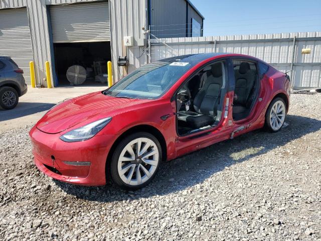 tesla model 3 2023 5yj3e1eaxpf450837