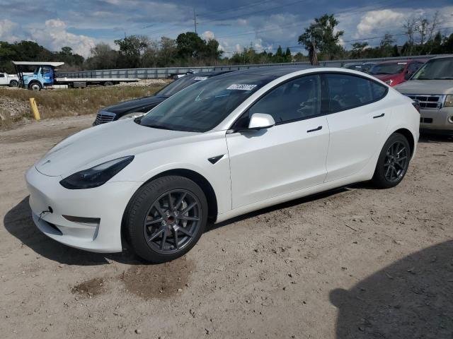 tesla model 3 2023 5yj3e1eaxpf453088