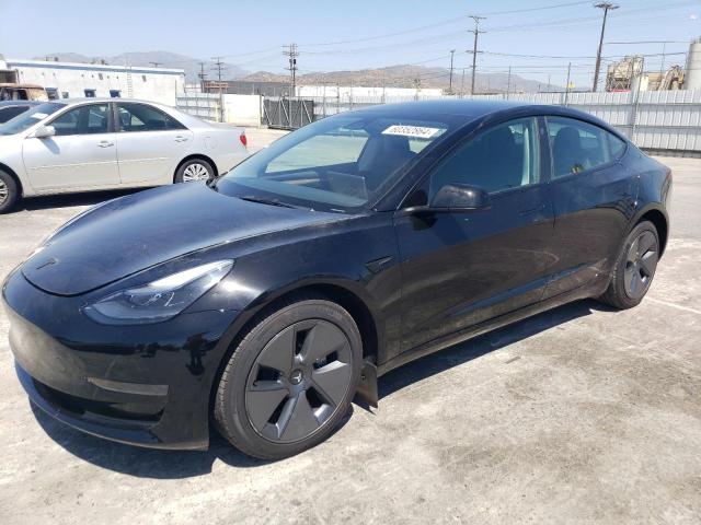 tesla model 3 2023 5yj3e1eaxpf462504