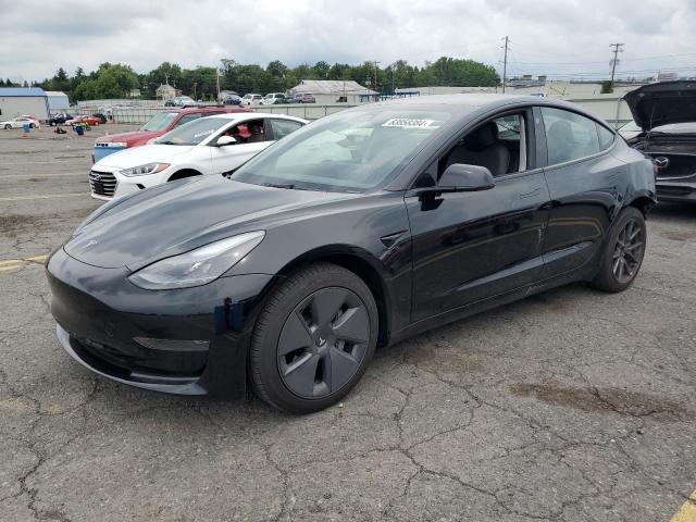 tesla model 3 2023 5yj3e1eaxpf484180