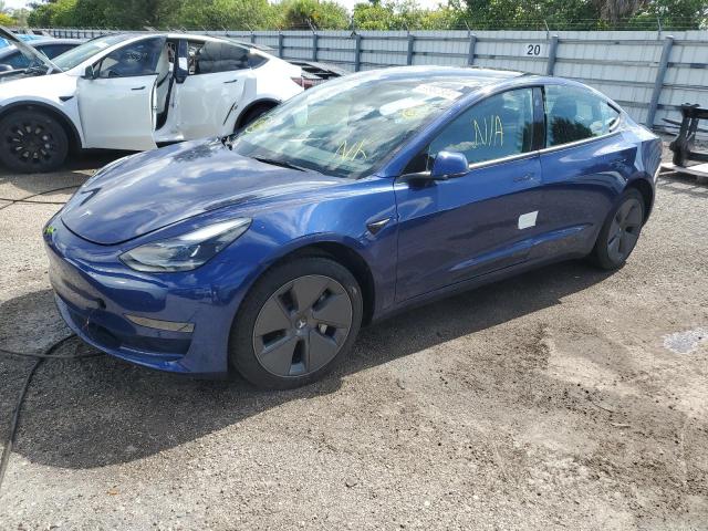 tesla model 3 2023 5yj3e1eaxpf490609