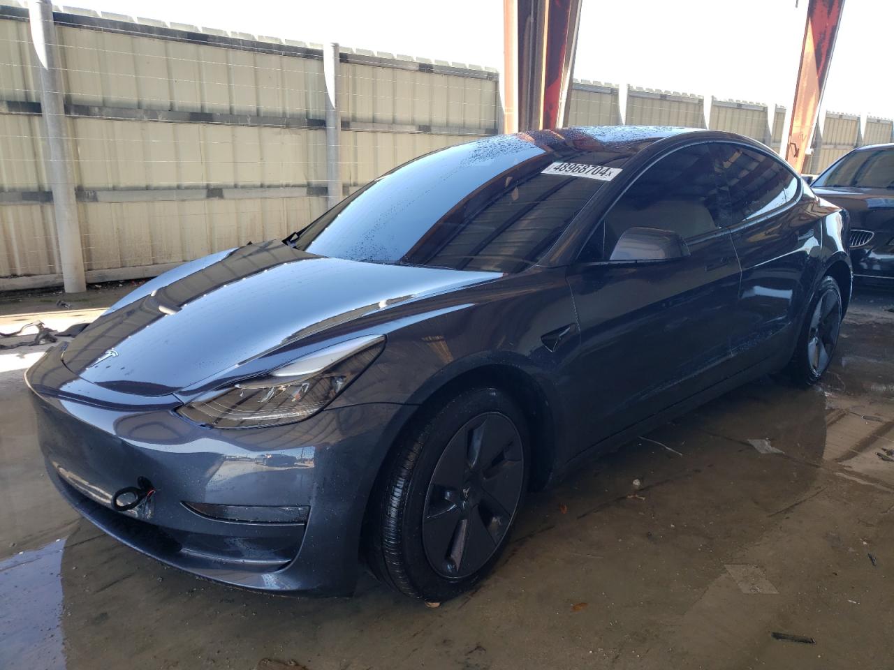 tesla model 3 2023 5yj3e1eaxpf559850