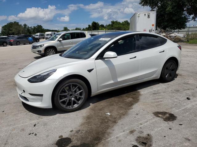 tesla model 3 2023 5yj3e1eaxpf567575