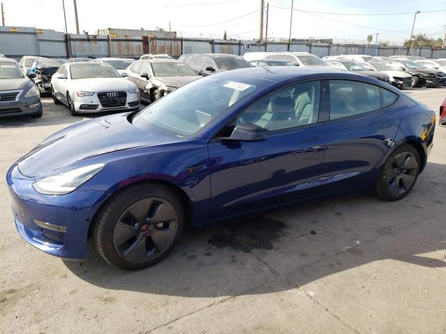 tesla model 3 2023 5yj3e1eaxpf579211