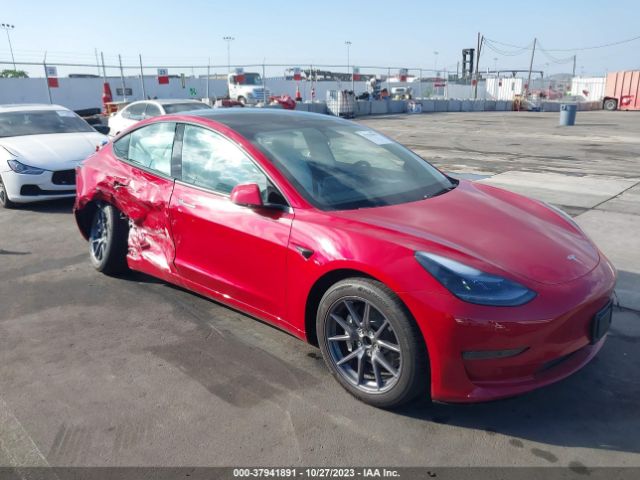 tesla model 3 2023 5yj3e1eaxpf640251