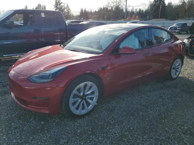 tesla model 3 2023 5yj3e1eaxpf658393