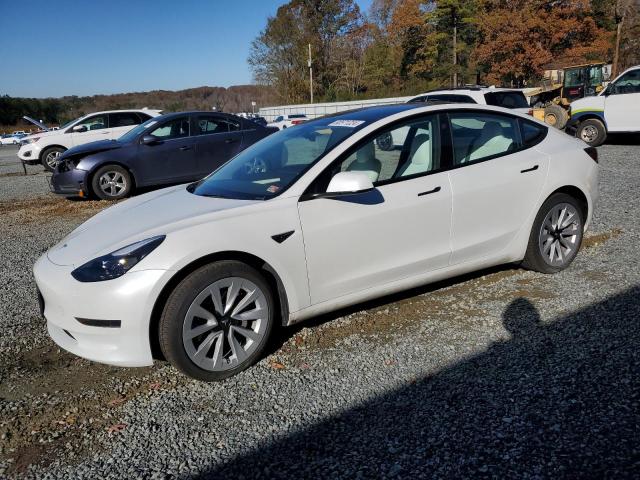 tesla model 3 2023 5yj3e1eaxpf673282