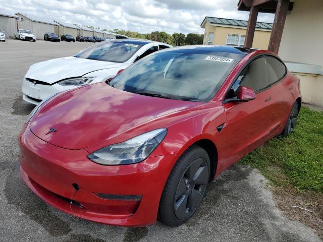 tesla model 3 2023 5yj3e1eaxpf677929