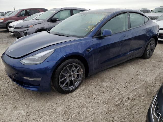 tesla model 3 2023 5yj3e1eaxpf699459