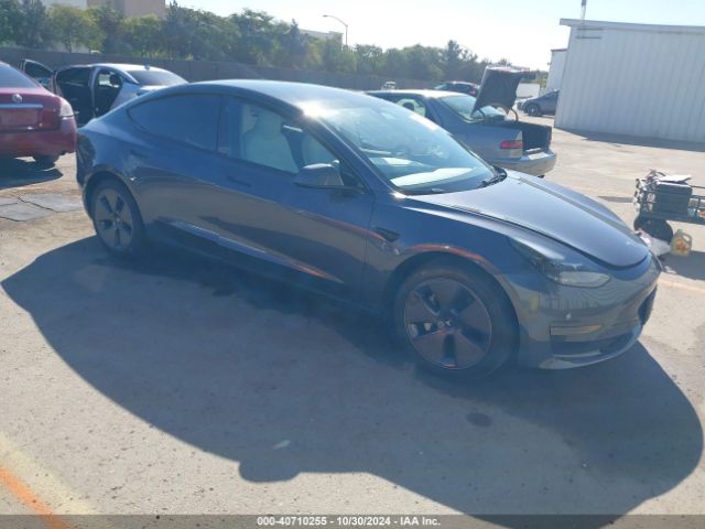 tesla model 3 2023 5yj3e1eaxpf700657