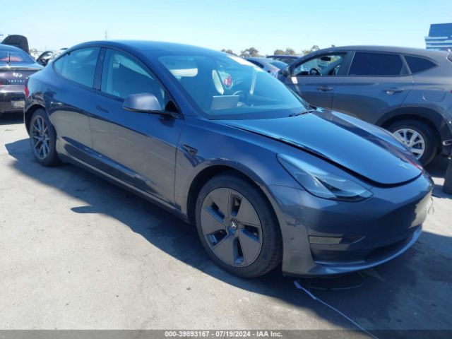 tesla model 3 2023 5yj3e1eaxpf710024