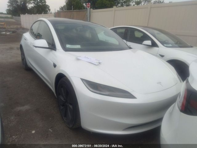 tesla model 3 2024 5yj3e1eaxrf763390