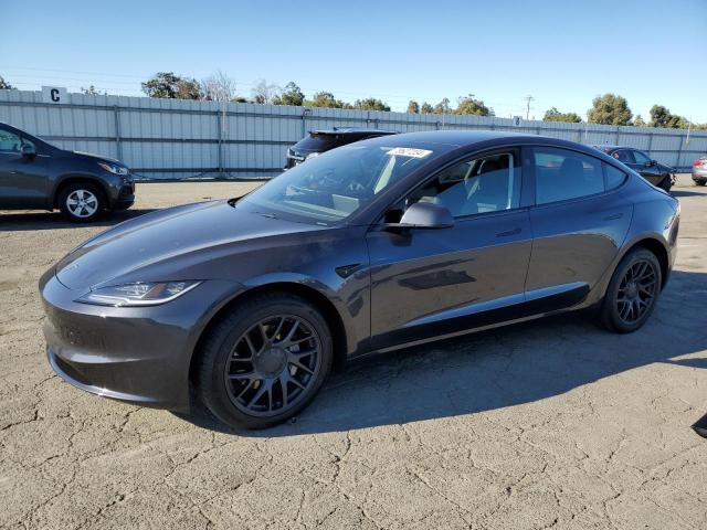 tesla model 3 2024 5yj3e1eaxrf786040