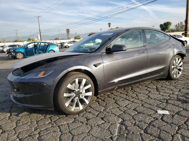 tesla model 3 2024 5yj3e1eaxrf869113