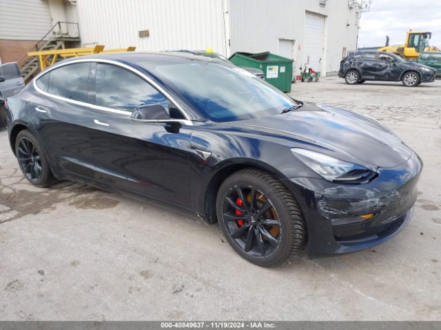 tesla model 3 2018 5yj3e1eb0jf069708