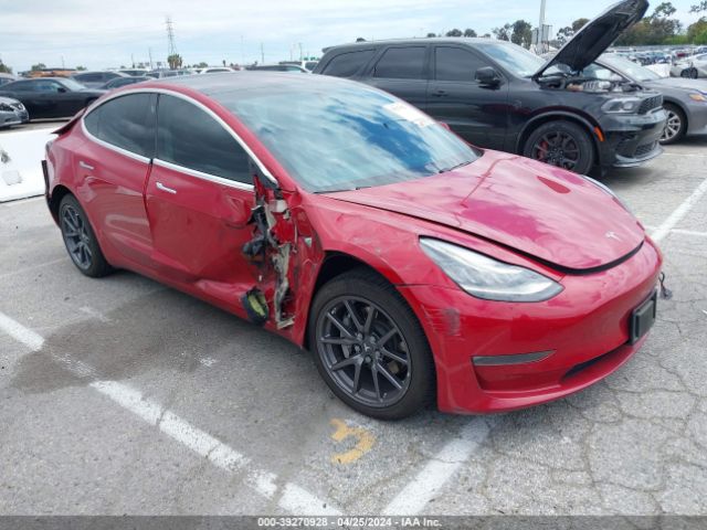 tesla model 3 2018 5yj3e1eb0jf084970