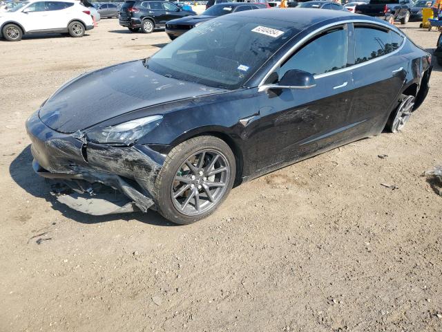 tesla model 3 2018 5yj3e1eb0jf098254