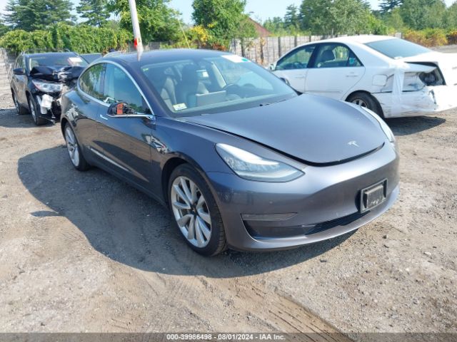 tesla model 3 2018 5yj3e1eb0jf116672