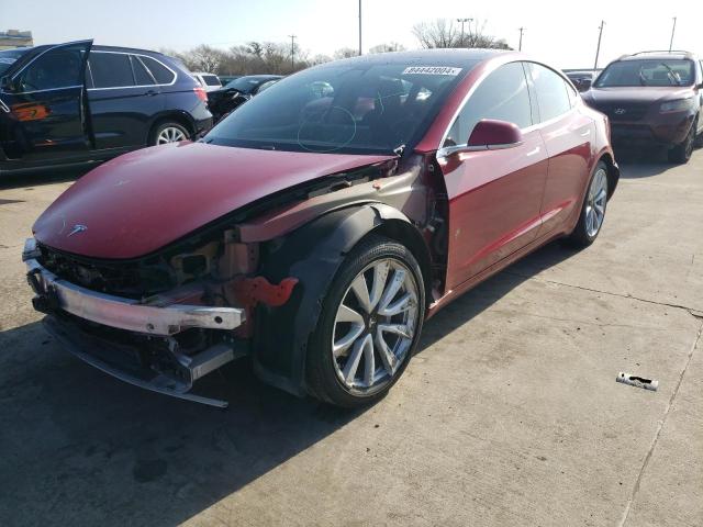 tesla model 3 2018 5yj3e1eb0jf132872