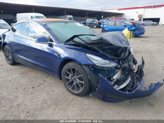 tesla model 3 2019 5yj3e1eb0kf199490