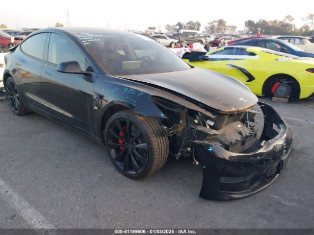 tesla model 3 2019 5yj3e1eb0kf392755