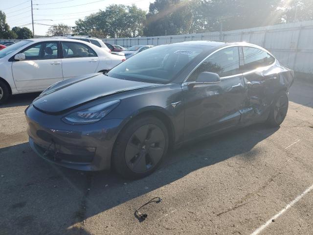 tesla model 3 2019 5yj3e1eb0kf452078