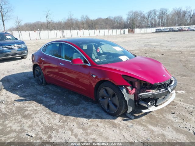 tesla model 3 2019 5yj3e1eb0kf464859