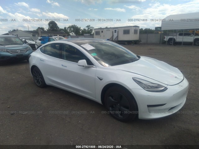 tesla model 3 2019 5yj3e1eb0kf493200