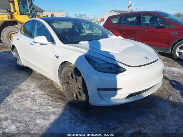 tesla model 3 2019 5yj3e1eb0kf493617