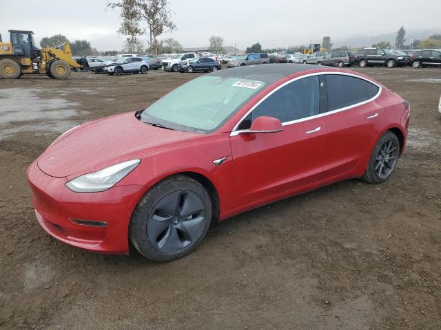 tesla model 3 2019 5yj3e1eb0kf496680