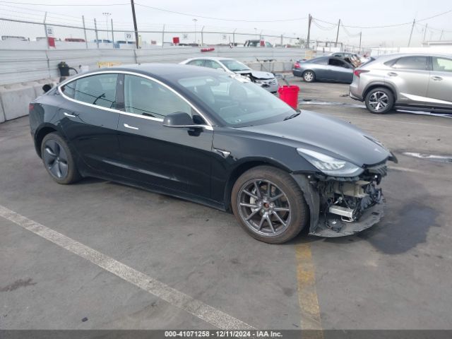 tesla model 3 2020 5yj3e1eb0lf600098