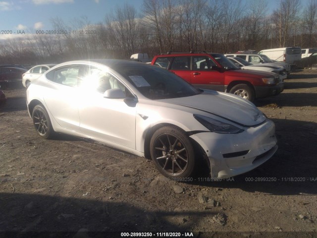 tesla model 3 2020 5yj3e1eb0lf618469