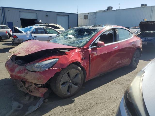 tesla model 3 2020 5yj3e1eb0lf664366