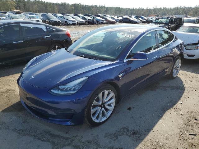 tesla model 3 2020 5yj3e1eb0lf735565