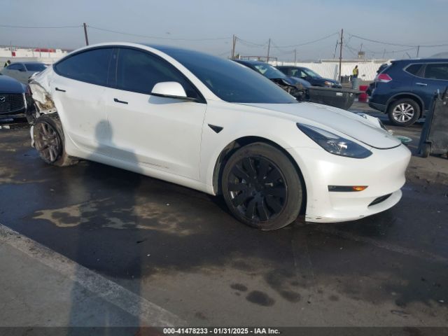 tesla model 3 2021 5yj3e1eb0mf009965