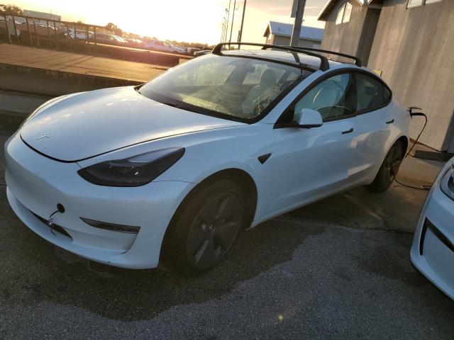 tesla model 3 2021 5yj3e1eb0mf036471