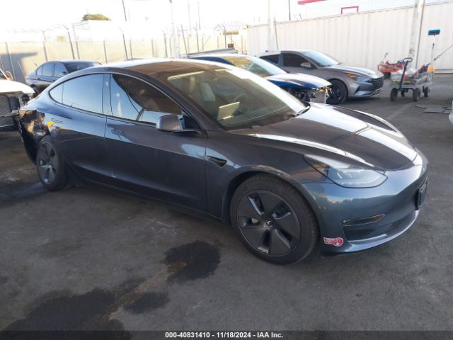 tesla model 3 2021 5yj3e1eb0mf050967